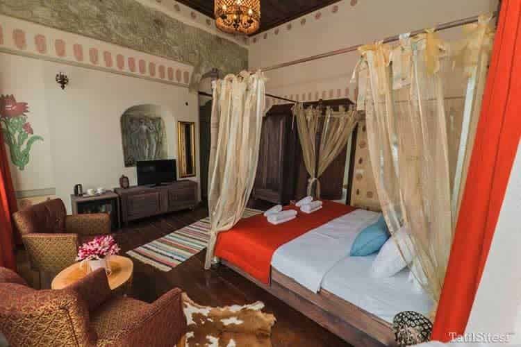 Alaçatı Hotel By Elit Event